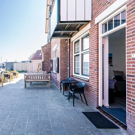 Duinhotel Haga-2